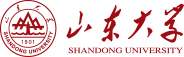 Shandong University logo