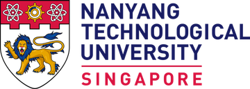 Nanyang Technological University logo